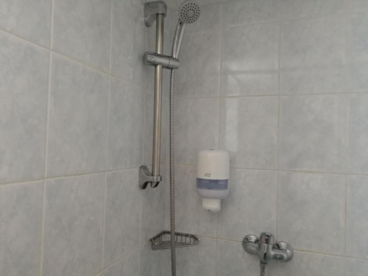 Chata Natasa Dedinky Exterior foto